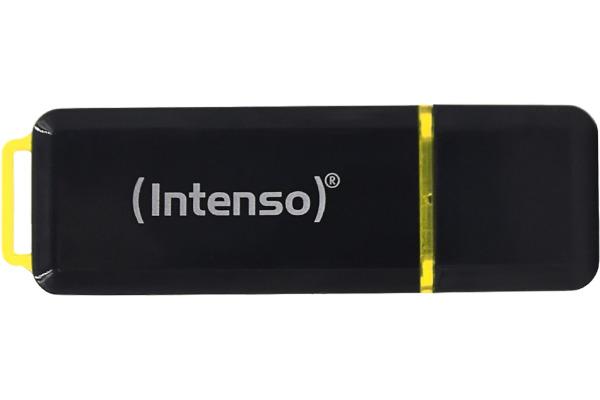 INTENSO USB-Stick High Speed Line 3537491 128GB, USB 3.2 Gen 1x1