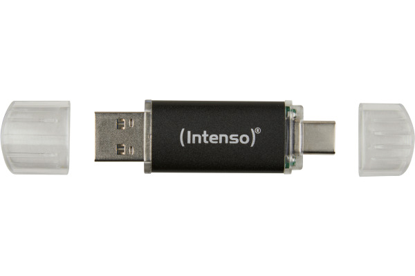 INTENSO USB-Stick Twist Line 128GB 3539491 USB 3.2 – Bild 3