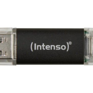INTENSO USB-Stick Twist Line 128GB 3539491 USB 3.2