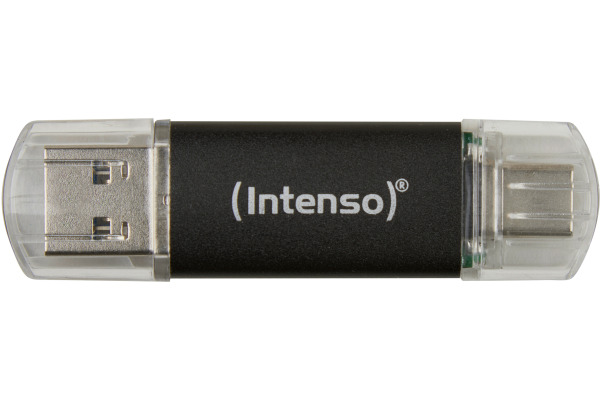 INTENSO USB-Stick Twist Line 128GB 3539491 USB 3.2