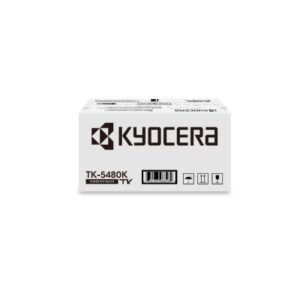 KYOCERA Toner-Modul schwarz TK-5480K Ecosys PA2101cx 1250 S.