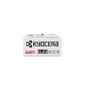 KYOCERA   Toner-Modul            magenta TK-5480M  Ecosys PA2101cx        1250 S.
