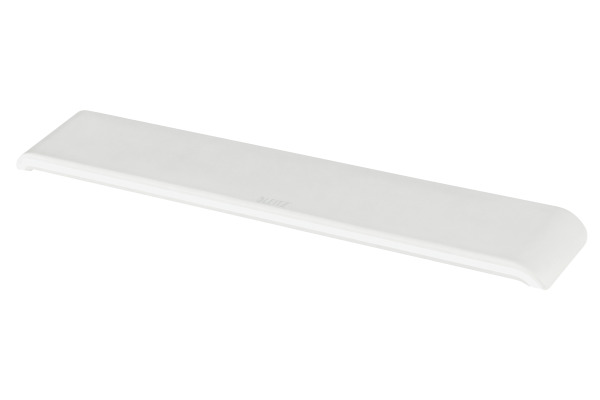 LEITZ     Handgelenkauflage Cosy 6524-0085 Verstellbar grau       1 Stück