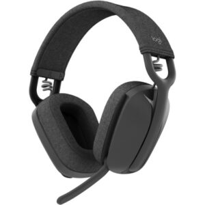 LOGITECH  Headset Zone Vibe 100 Wireless 981001213 Bluetooth