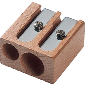 M+R       Spitzer 704110000 Holz