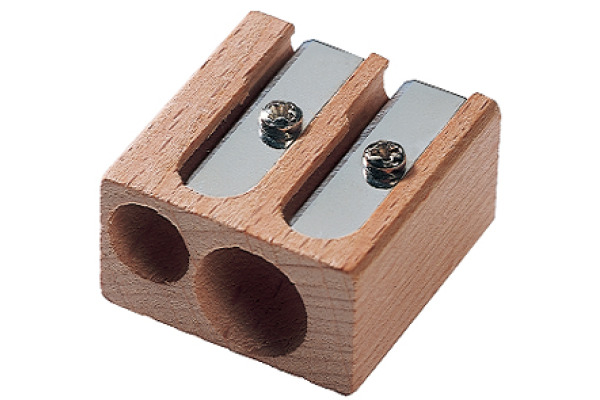 M+R Spitzer 704110000 Holz