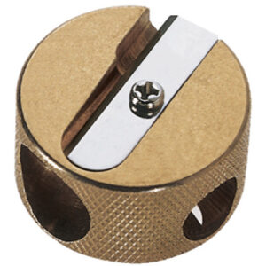 M+R Spitzer 706020000 Messing