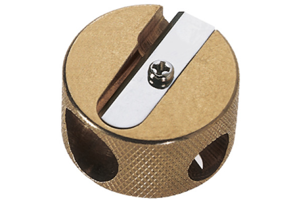 M+R Spitzer 706020000 Messing