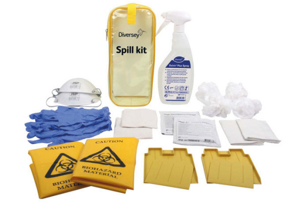 NEUTRAL Spray Spill Kit 100840608 Oxivir Plus, 2 Stück – Bild 2