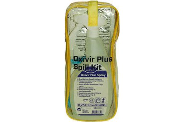 NEUTRAL Spray Spill Kit 100840608 Oxivir Plus, 2 Stück