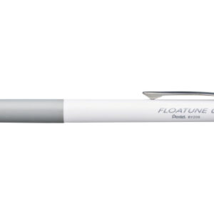 PENTEL    Rollerball FLOATUNE      0.4mm BY208-AX  schwarz