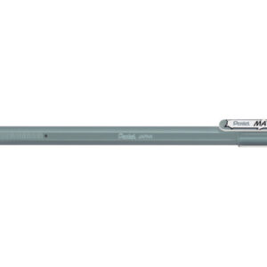 PENTEL    Rollerball Mattehop      0.5mm K110-VNX  grau