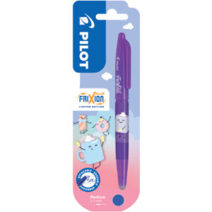 PILOT     Frixion Ball Sweet       0.7mm 150.400.0 Winter Edition, violett