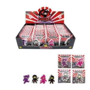 ROOST Radiergummi Kirschblüte 4571 assortiert