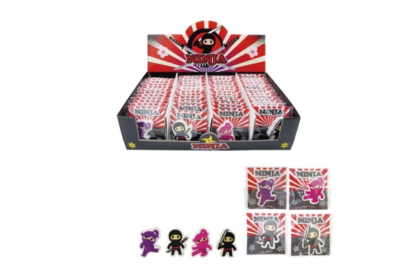 ROOST Radiergummi Kirschblüte 4571 assortiert