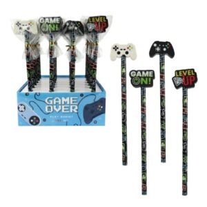 ROOST Bleistift Game GMRE-001 assortiert