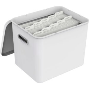 ROTHO     Archivbox              MyPaper 64501023  29x29.5x40cm             weiss