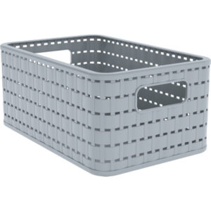 ROTHO Korb Country 6lt 115203072 A5 6lt hellblau