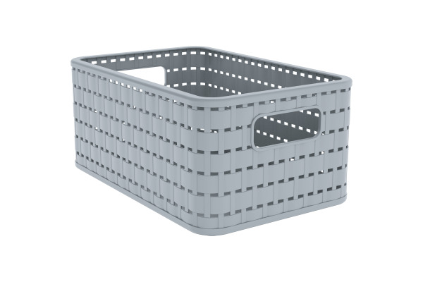 ROTHO Korb Country 6lt 115203072 A5 6lt hellblau