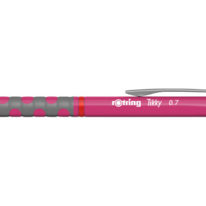 ROTRING   Feinminenstift TIKKY     0.7mm 2214581   magenta
