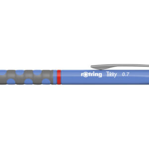 ROTRING   Feinminenstift TIKKY     0.7mm 2214584   iris