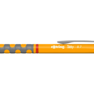 ROTRING   Feinminenstift TIKKY     0.7mm 2214585   gold