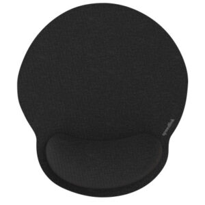 SPEEDLINK VELLU Memory Foam Mousepad SL-620805 Black