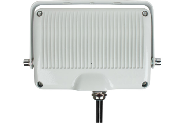 STEFFEN Arbeitsleuchte LED Worklight 1995110KK weiss, mit Klammer, 10W – Bild 2