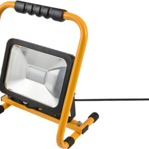 STEFFEN   Arbeitsleuchte LED Worklight 1995120KM gelb, 20W