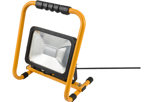 STEFFEN Arbeitsleuchte LED Worklight 1995120KM gelb, 20W