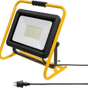 STEFFEN   Arbeitsleuchte LED Worklight 1995161KM gelb, 150W