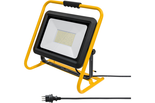 STEFFEN Arbeitsleuchte LED Worklight 1995161KM gelb, 150W