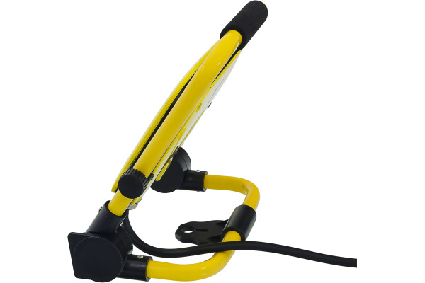 STEFFEN Arbeitsleuchte LED Worklight 1995172KM gelb, 20W – Bild 3