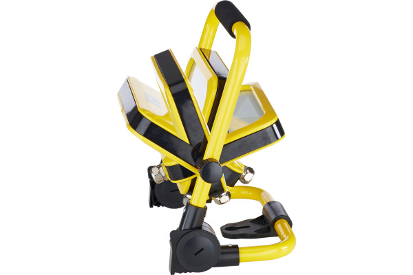 STEFFEN Arbeitsleuchte LED Worklight 1995172KM gelb, 20W – Bild 4