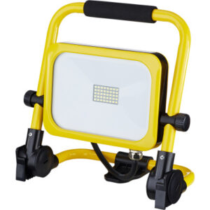 STEFFEN   Arbeitsleuchte LED Worklight 1995172KM gelb, 20W