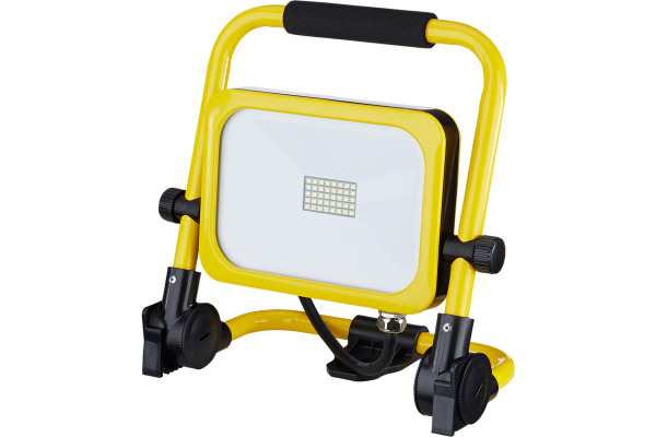 STEFFEN Arbeitsleuchte LED Worklight 1995172KM gelb, 20W