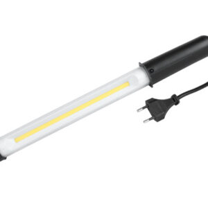 STEFFEN Handleuchte LED Worklight 65 00144 schwarz, 4.8W