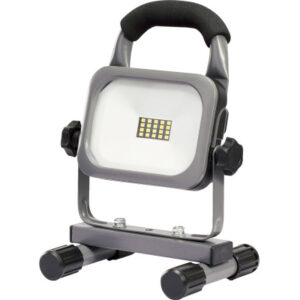 STEFFEN   Arbeitsleuchte LED Worklight 65 00147  grau, 15W
