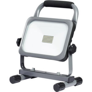 STEFFEN   Arbeitsleuchte LED Worklight 65 00148  grau, 30W