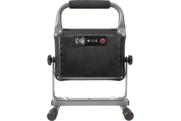 STEFFEN Arbeitsleuchte LED Worklight 65 00149 grau, 45W – Bild 2