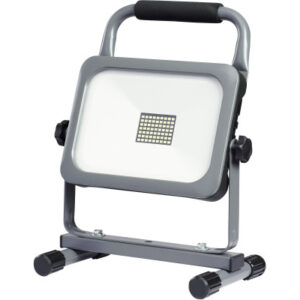STEFFEN   Arbeitsleuchte LED Worklight 65 00149  grau, 45W