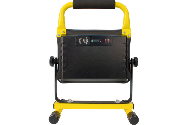 STEFFEN Arbeitsleuchte LED Worklight 65 00151 gelb, 45W – Bild 2