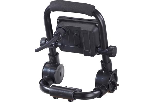 STEFFEN Arbeitsleuchte LED Worklight 65 00157 schwarz, 10W – Bild 2