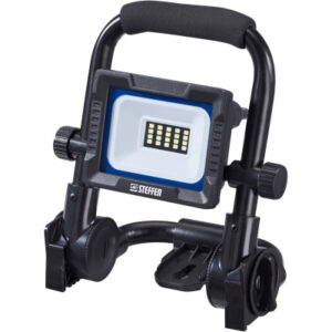 STEFFEN Arbeitsleuchte LED Worklight 65 00157 schwarz, 10W