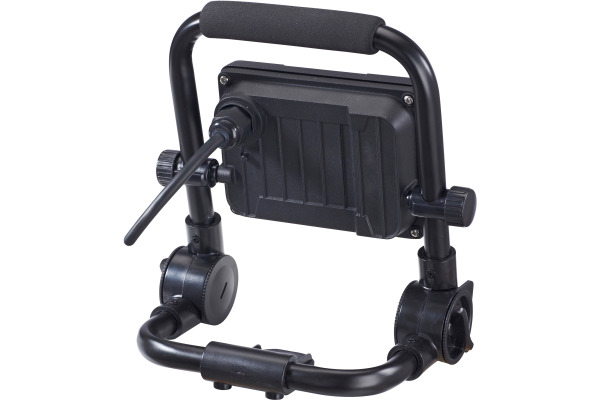STEFFEN Arbeitsleuchte LED Worklight 65 00158 schwarz. 20W – Bild 2