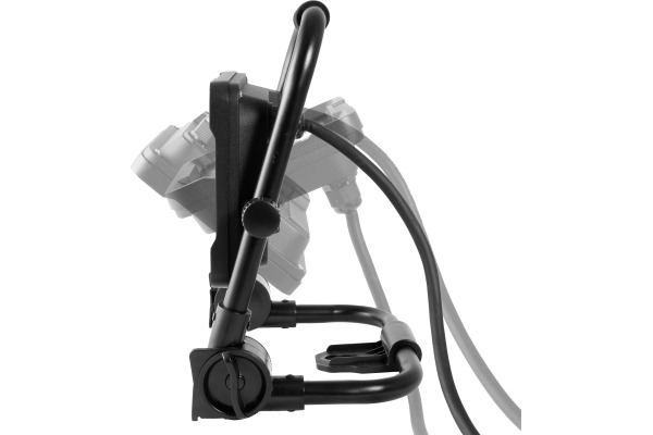 STEFFEN Arbeitsleuchte LED Worklight 65 00158 schwarz. 20W – Bild 3