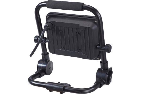 STEFFEN Arbeitsleuchte LED Worklight 65 00159 schwarz, 30W – Bild 2