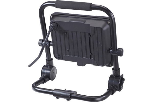 STEFFEN Arbeitsleuchte LED Worklight 65 00160 schwarz, 50W – Bild 2
