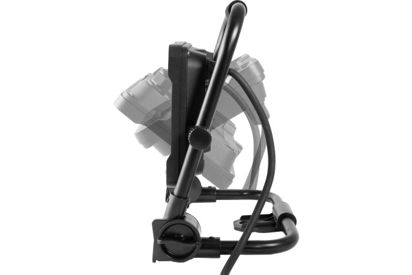 STEFFEN Arbeitsleuchte LED Worklight 65 00160 schwarz, 50W – Bild 3