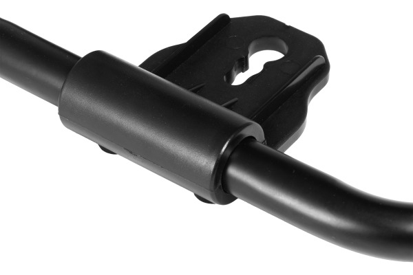 STEFFEN Arbeitsleuchte LED Worklight 65 00160 schwarz, 50W – Bild 4